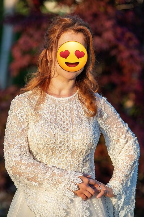 Rochie mireasa colectia Luce sposa