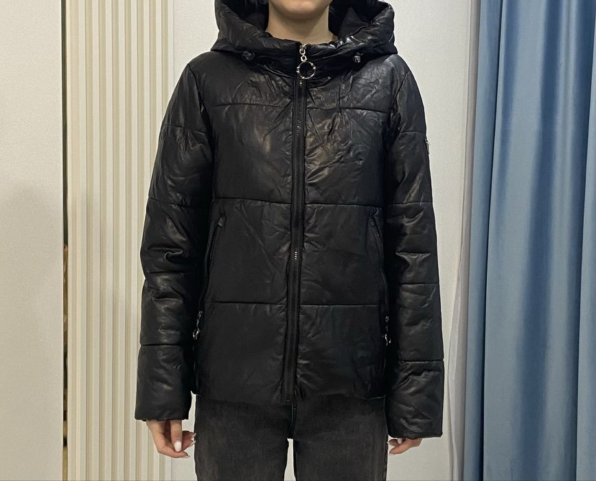 Куртка на осень 42-44 размер