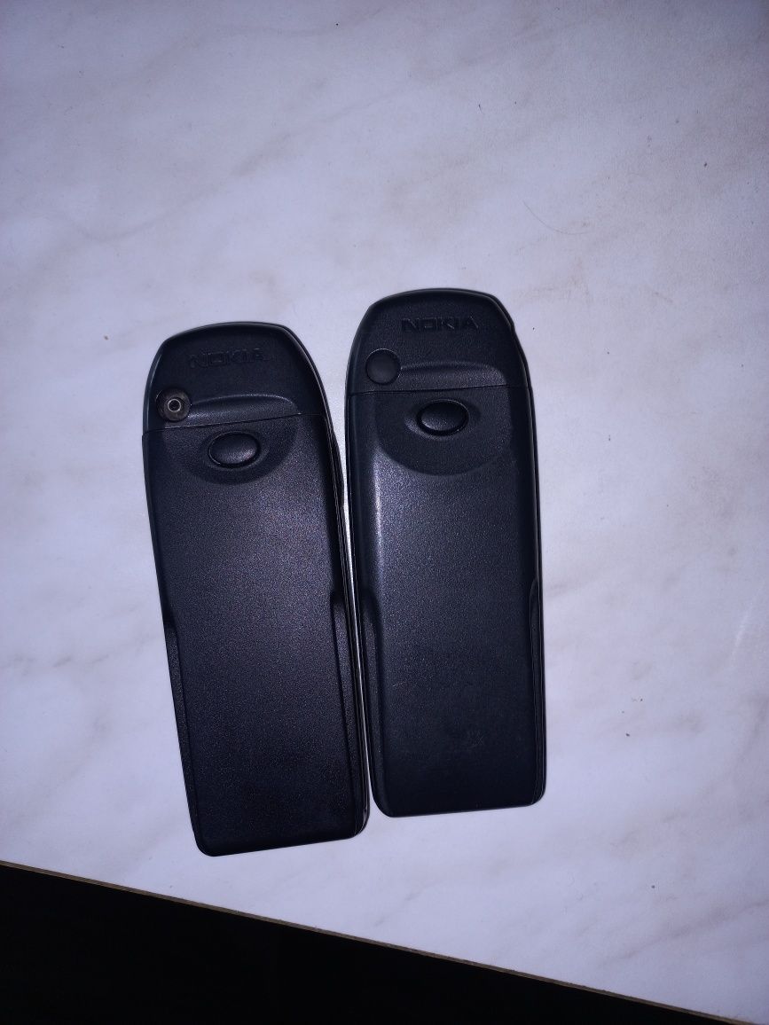 Nokia 6210 телефон