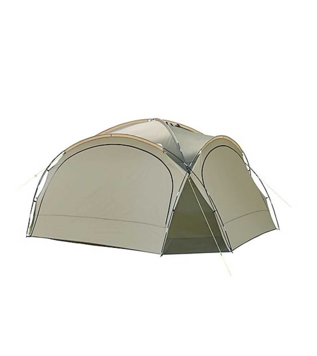 Шатра Ozark Trail Dome Shelter Outdoor Camping 4.27 X 4.27 + Sides