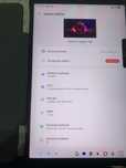 Vand Lenovo Legion tab
