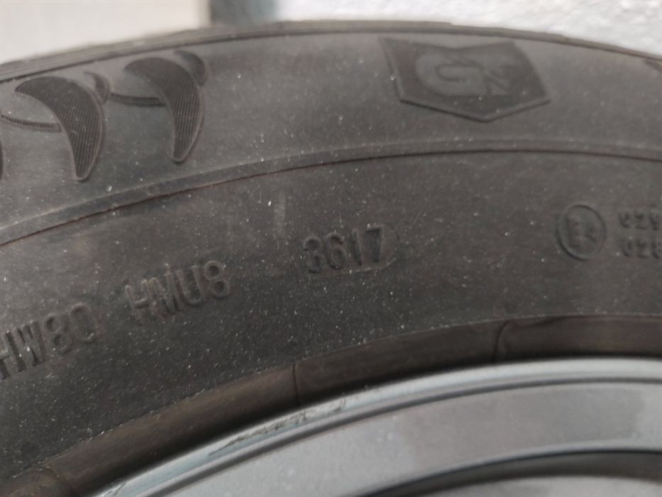 Гуми с джанти за Suv 265/60/R18