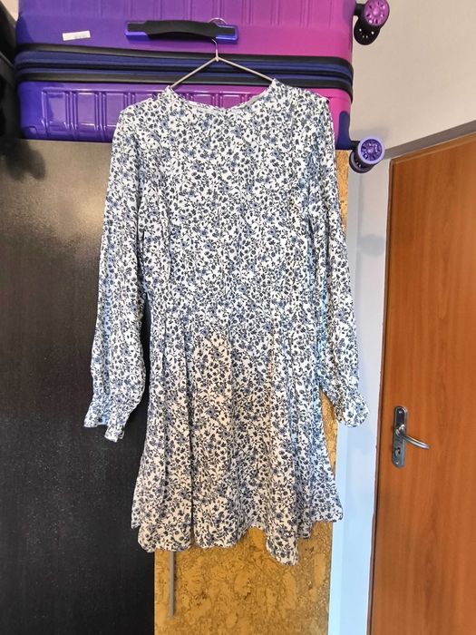 Детски рокли на Mango