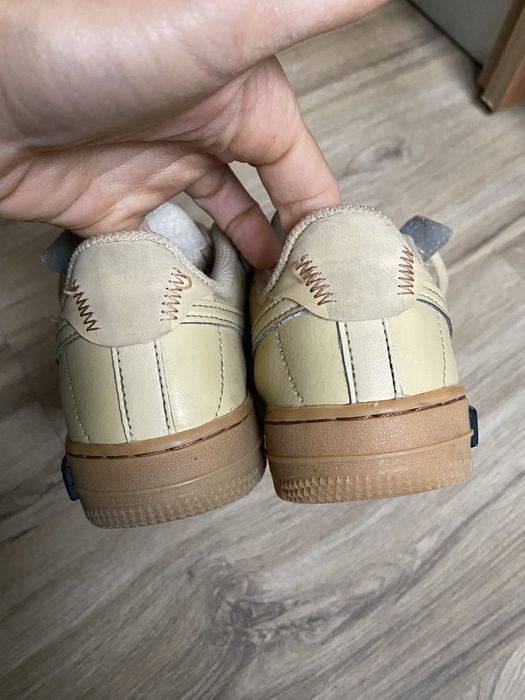 Оригинални юношески кецове Nike Air Force 1 Fontanka! 30 н
