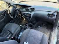 Форд Фокус 1.6 16V 100кс 1999г / Ford Focus 1.6 74kw 100hp на части