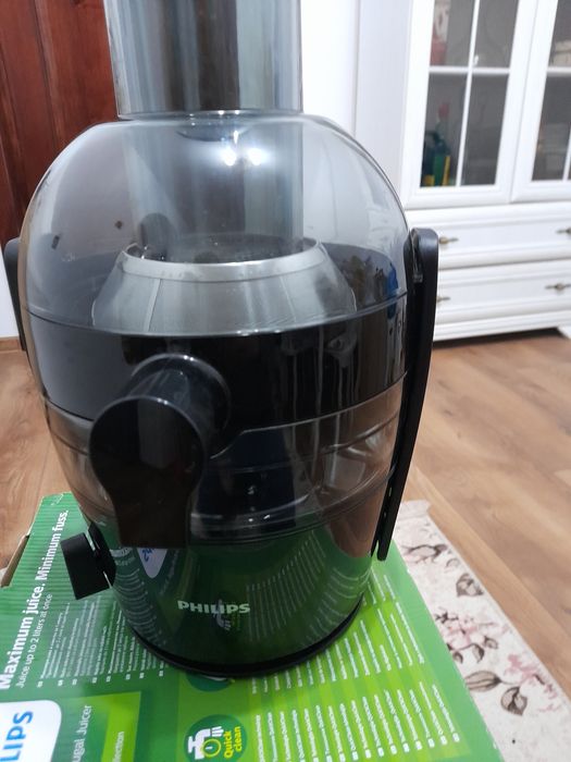 Storcator de Fructe Philips