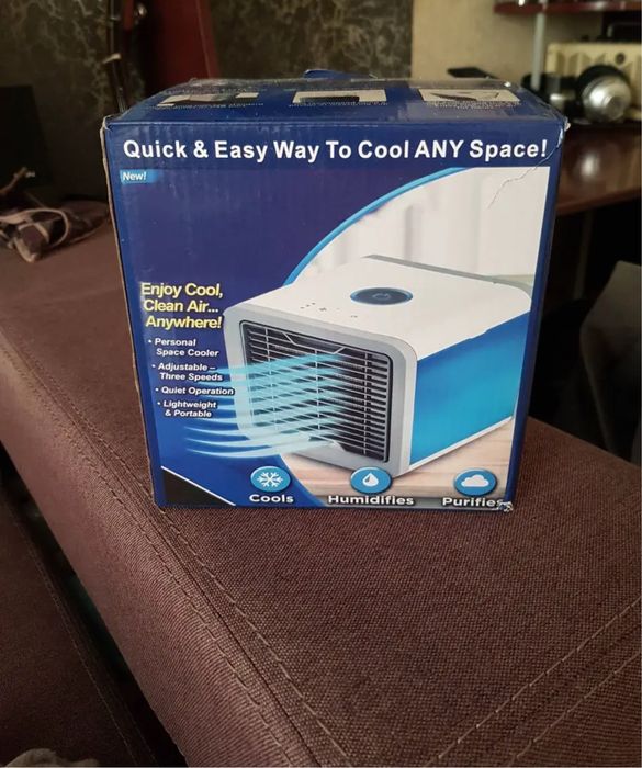 Продам Мини кондиционер