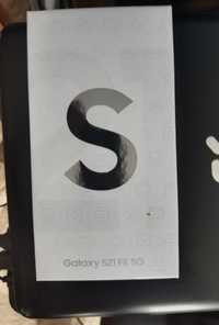 Samsung Galaxy S21 Fan Edition