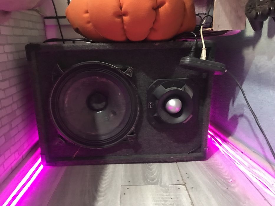 Калонка 1500 ват продается