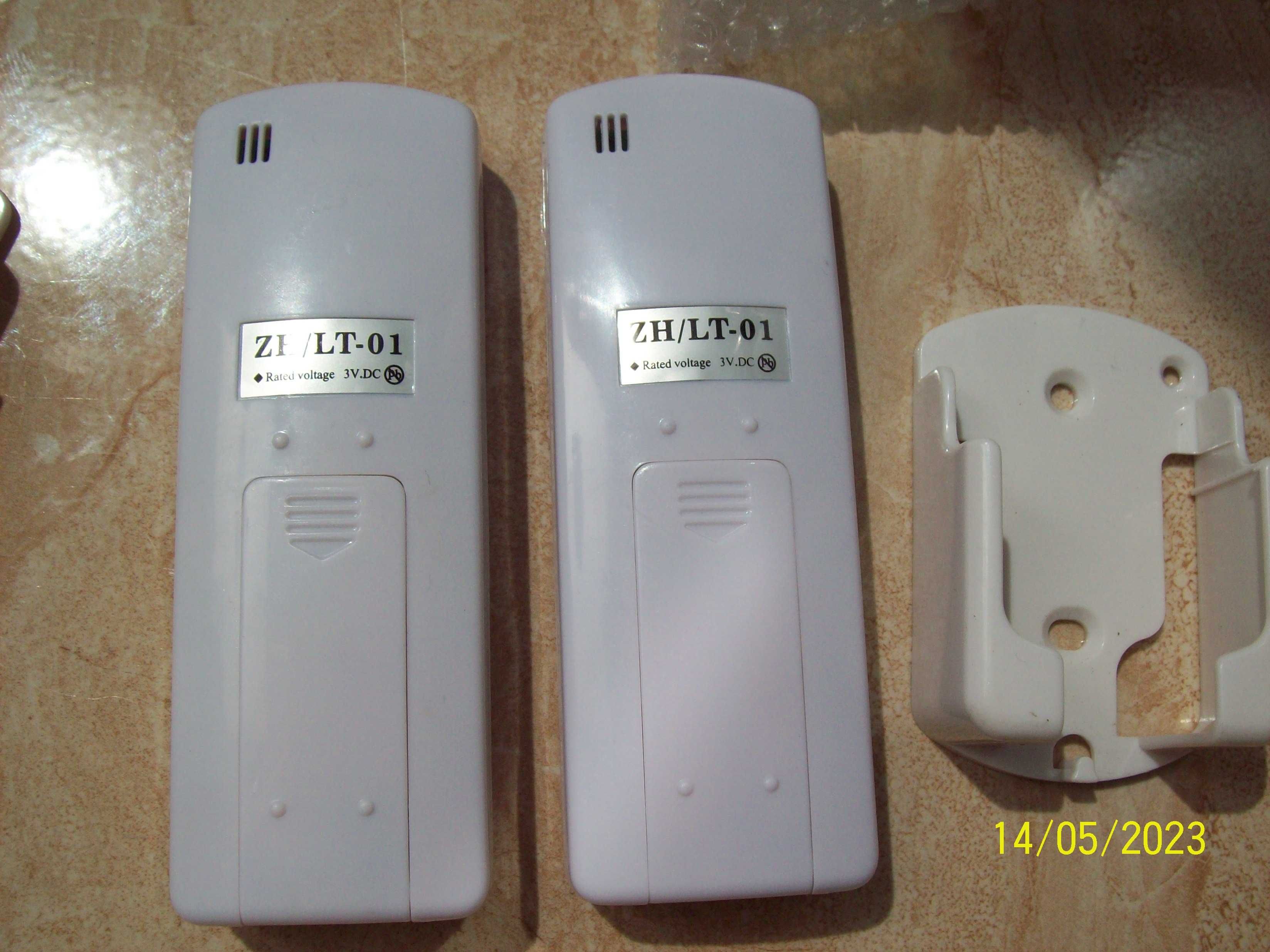 Telecomanda originala aer conditionat CHIGO ZH/LT-01