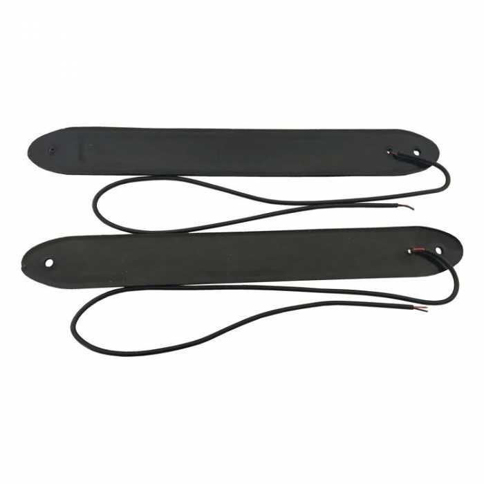 Дневни светлини 1885 Дължина: 26см 2бр комплект