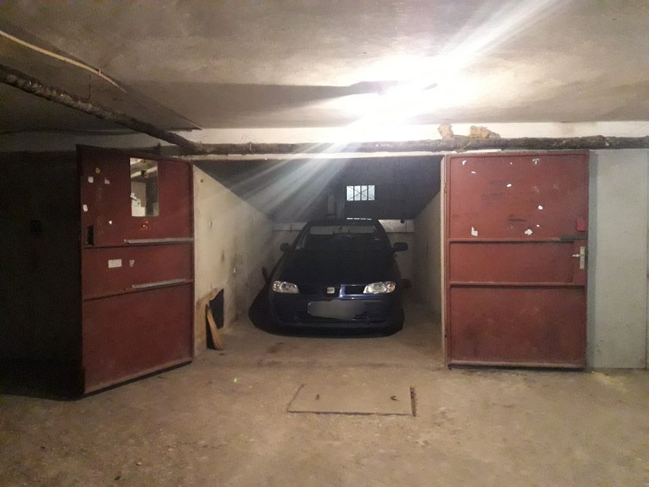 Продава се Гараж / Паркомясто в Варна, Окръжна болница - 24 кв.м за 2084 €/кв.м - Снимка #7