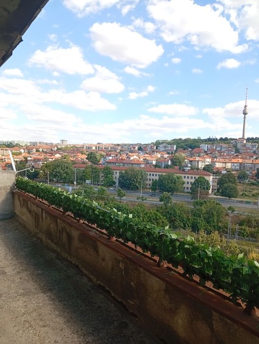 Двустаен апартамент