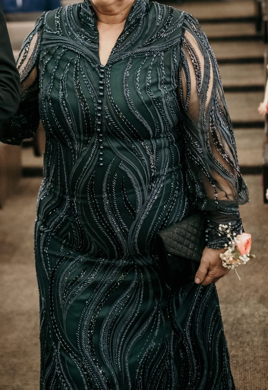 Rochie eleganta deosebita