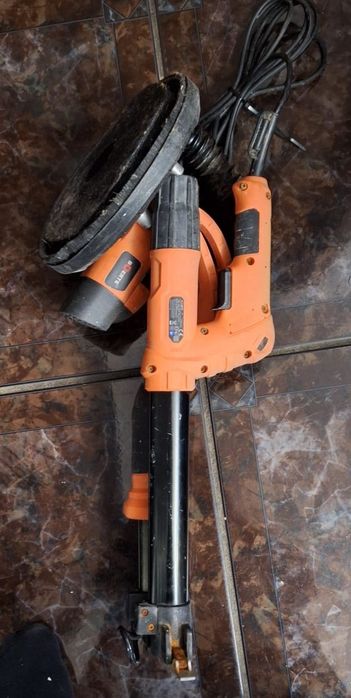 Girafă electrică pt finisaje interioare