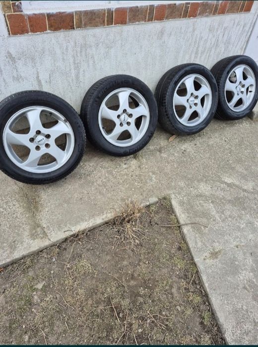 Jante 5x 108 / 16 / Volvo / Renault / Ford