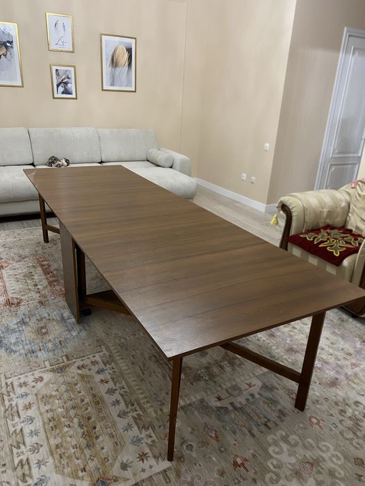 Продам раскладной стол «Атлант расправил крылья»