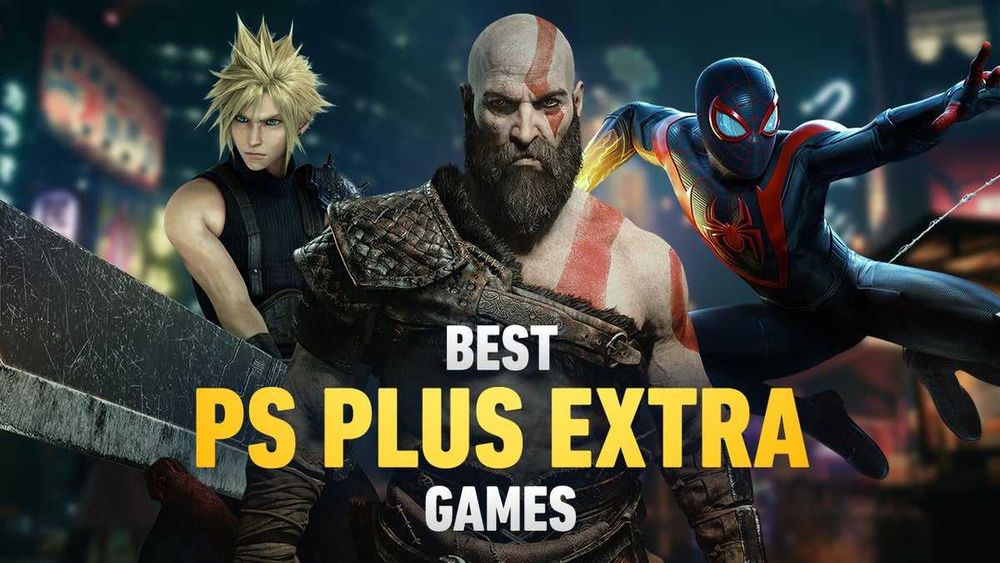 Продажа лицензионных игр для PlayStation PS5/ПС5/PS4/ПС4 установка игр