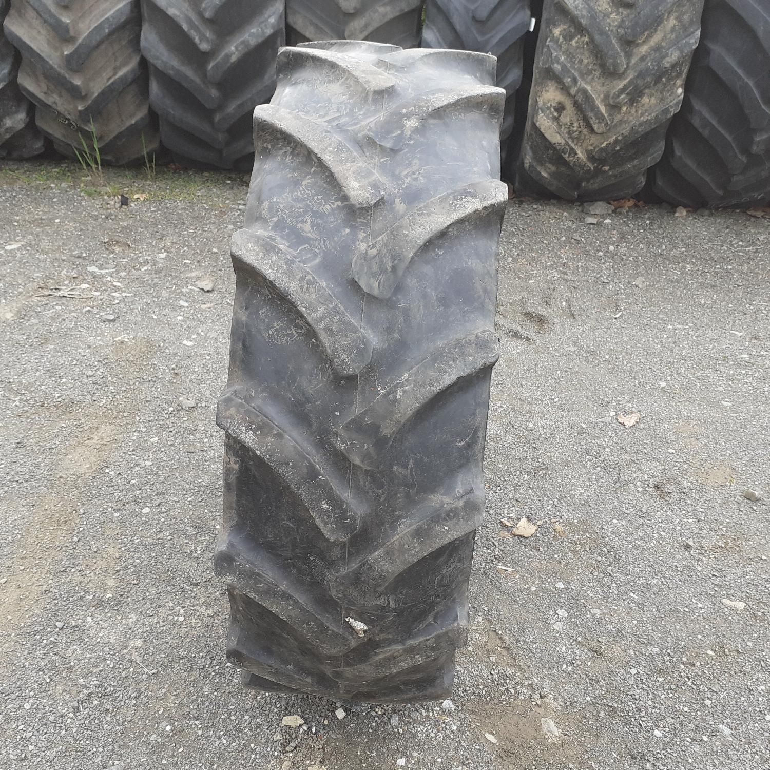 Cauciucuri 320/70R24 Mitas Anvelope Second La SUPER PRET