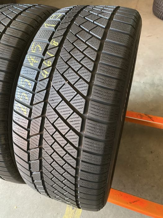 Anvelope iarna 255/45/19 Continental Winter Contact TS830P 255 45 19