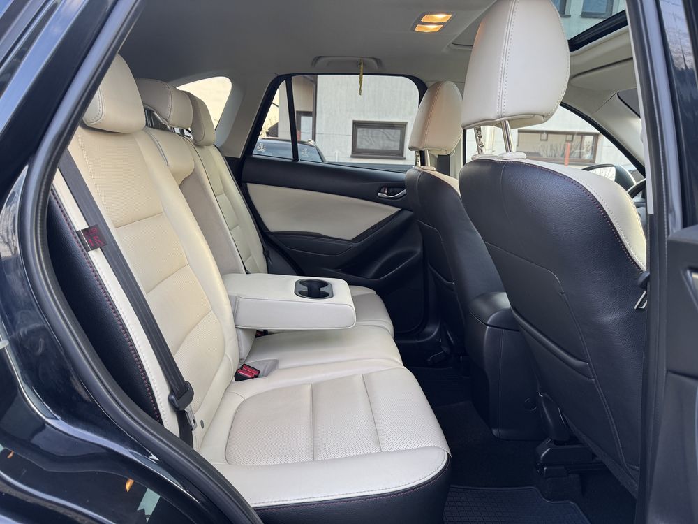 Vand/Schimb Mazda CX-5 2015 EXTRA FULL/CA NOUA