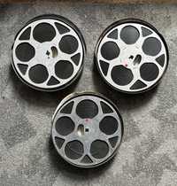 Role film 16mm filme documentare RFG anii 50