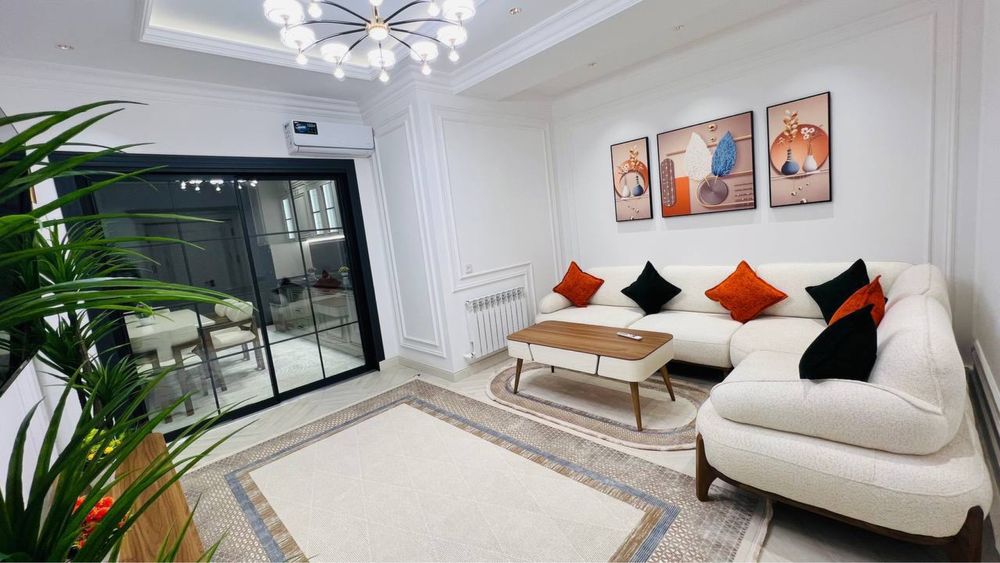 N5370 Yakkasaroy tumani J/K Yakkasaroy City Mall Novostroyka 3/8/10