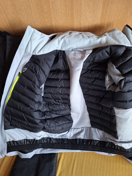 ПРОМОЦИЯ Wedze мъжко ски яке размер С