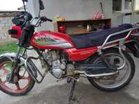 Кытай мотоцикл