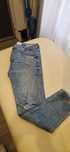 Vând blugi Bershka EUR 44