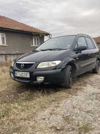 Mazda premacу 2.0 80 коня дизел