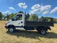 IVECO 65C15 (detarat)