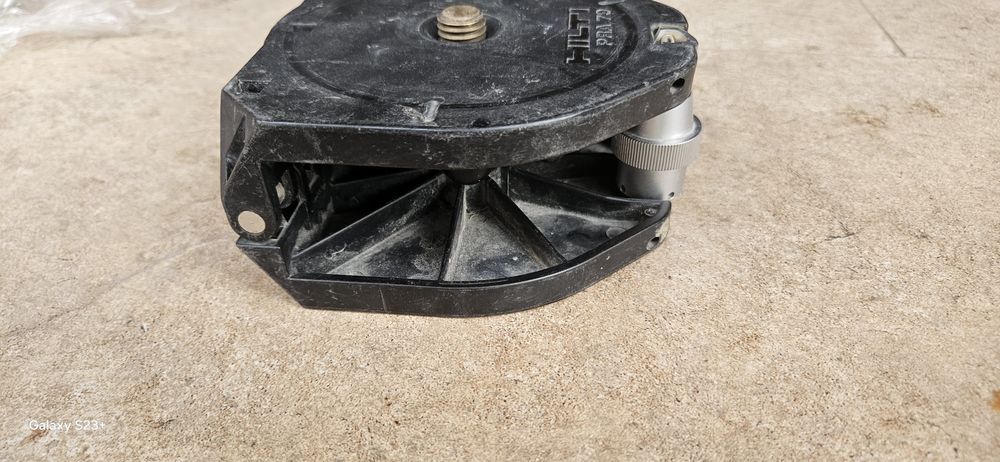 Trepied Hilti  Suport Pra 79 cutie Laser