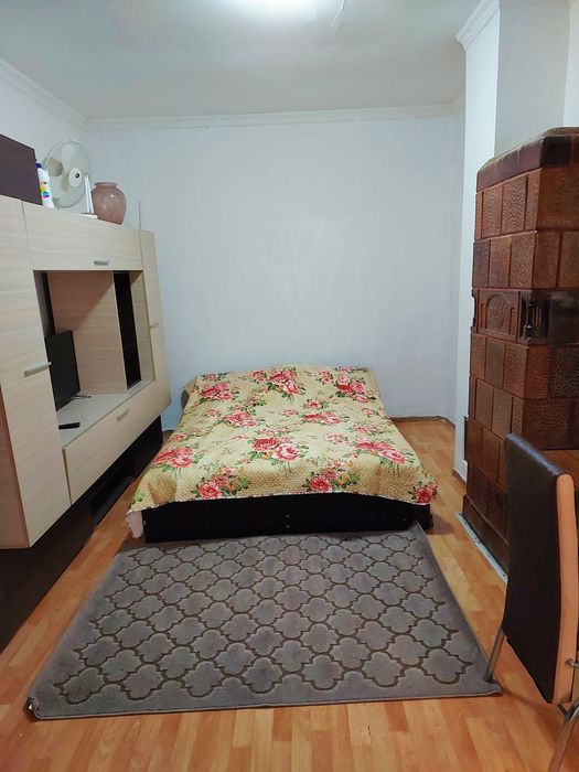 Apartament la casa cu 1 camera imediat ocupabil