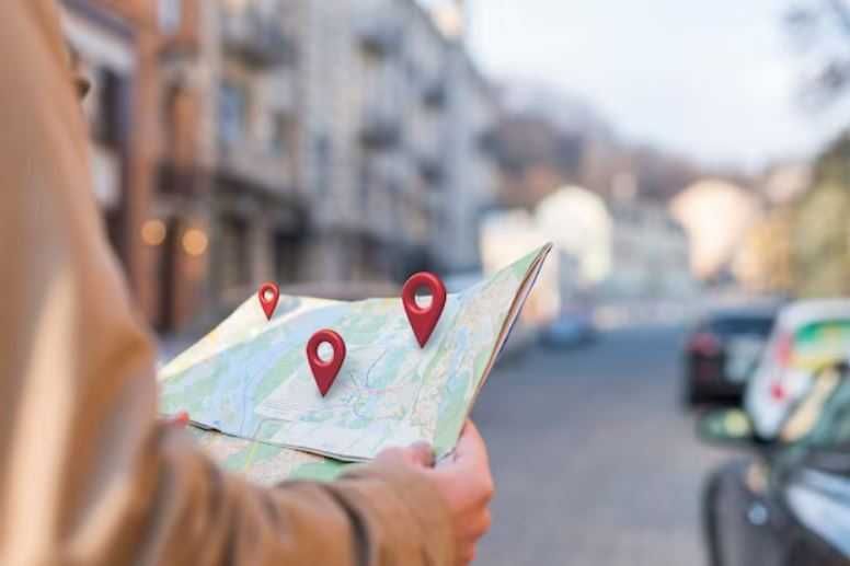LOCAL SEO - Promovare Website si Afacere Google Maps