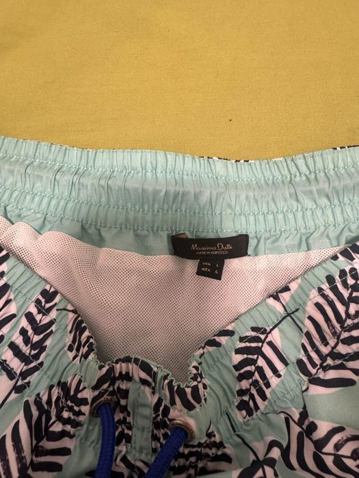 Massimo Dutti мъжки шорти