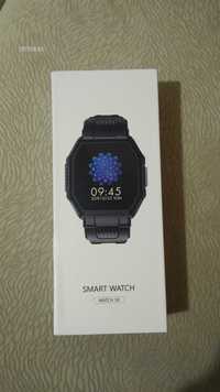 Смарт часовник smart watch S9