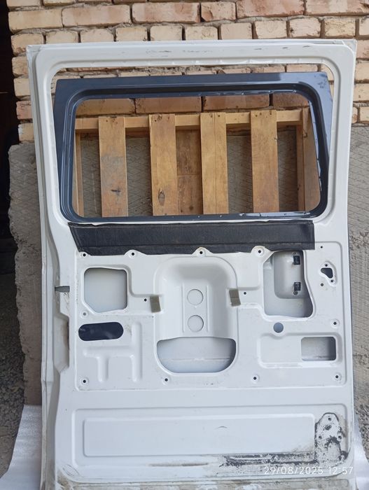 Damas eshik sotiladi 2024