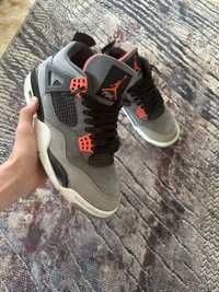 jordan 4 infrared