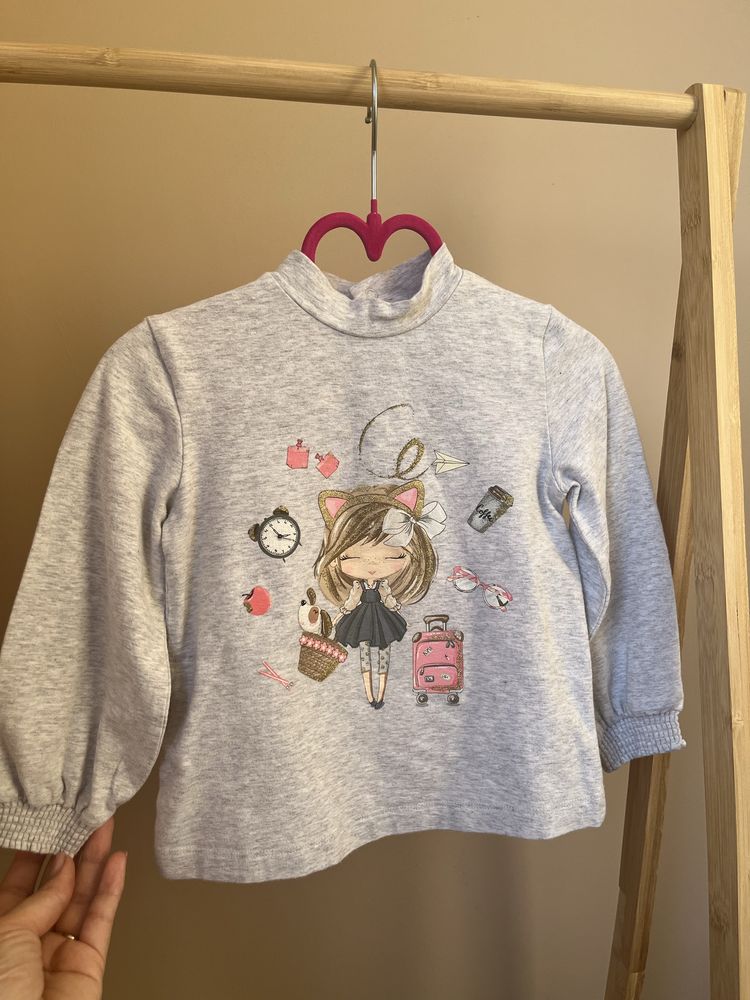 Дънки, клинове ,блузи в рр92 zara,mayoral,Guess,Pinco