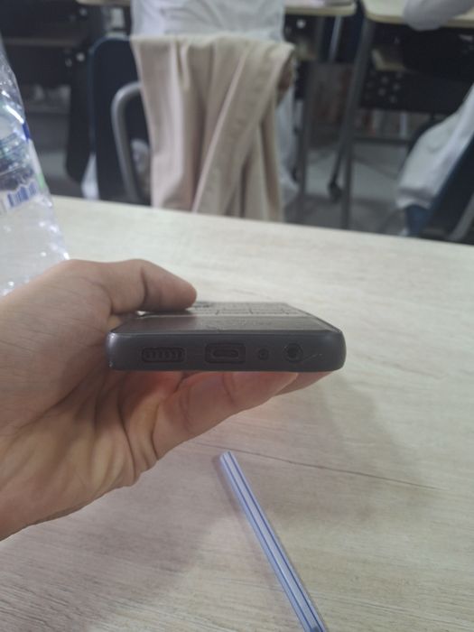 Samsung galaxy A 05s 3 oy kafolati bilan