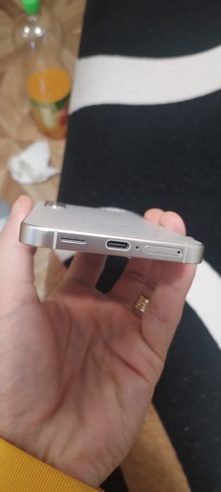 Samsung S24 gold  ca nou  impecabil