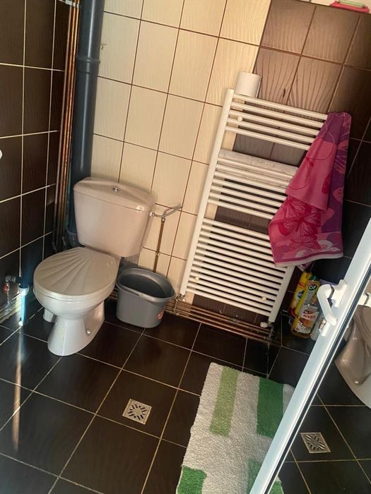 Cabana Revelion de inchiriat