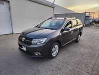 Dacia logan mcv - 0.9 tce + gpl - full option - 2017