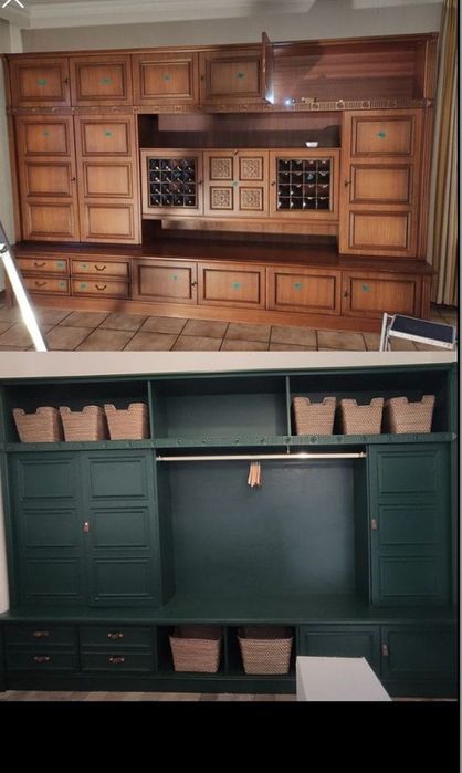 Eski mebelingizni yangiday qilib beramiz