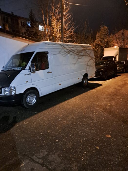 Transport marfa intern și extern