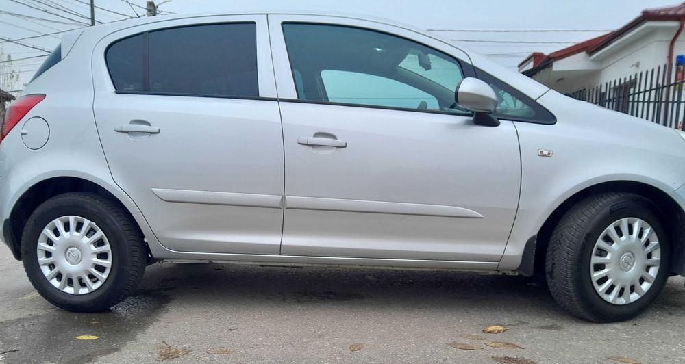 Opel Corsa Înmatriculată stare bună