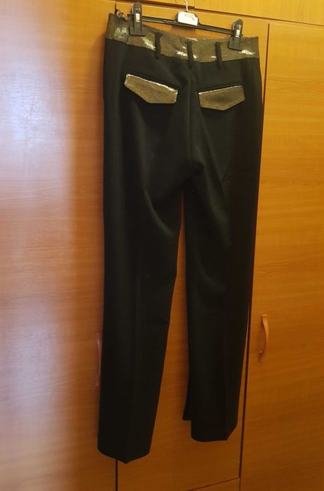 pantaloni damă, mărimea 40-42