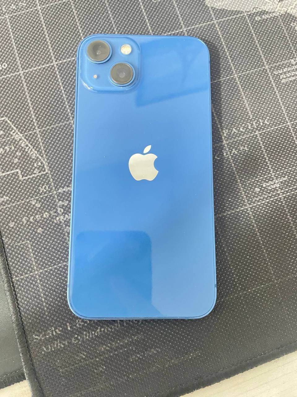 Iphone 13 128gb holati ideal
