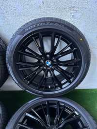 Jante/Roti iarna Originale BMW seria 3 G20 seria 4 G22 styl 796M R 18